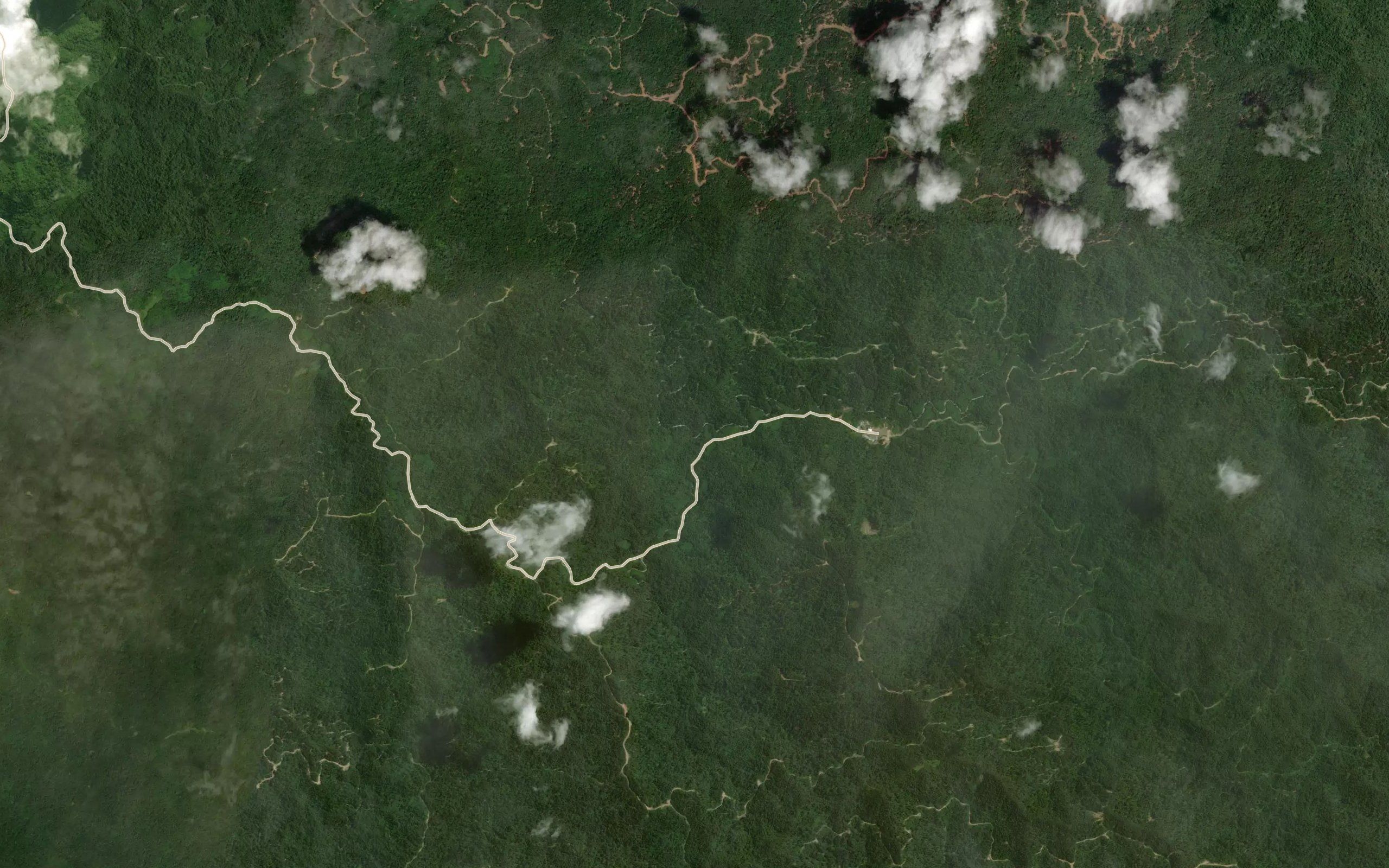 Sungai Jeluang