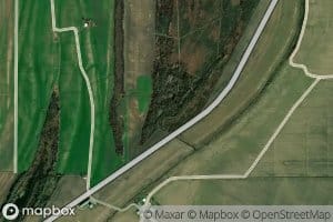 Lockner Lake (historical)