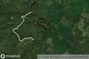 Jackpot Creek