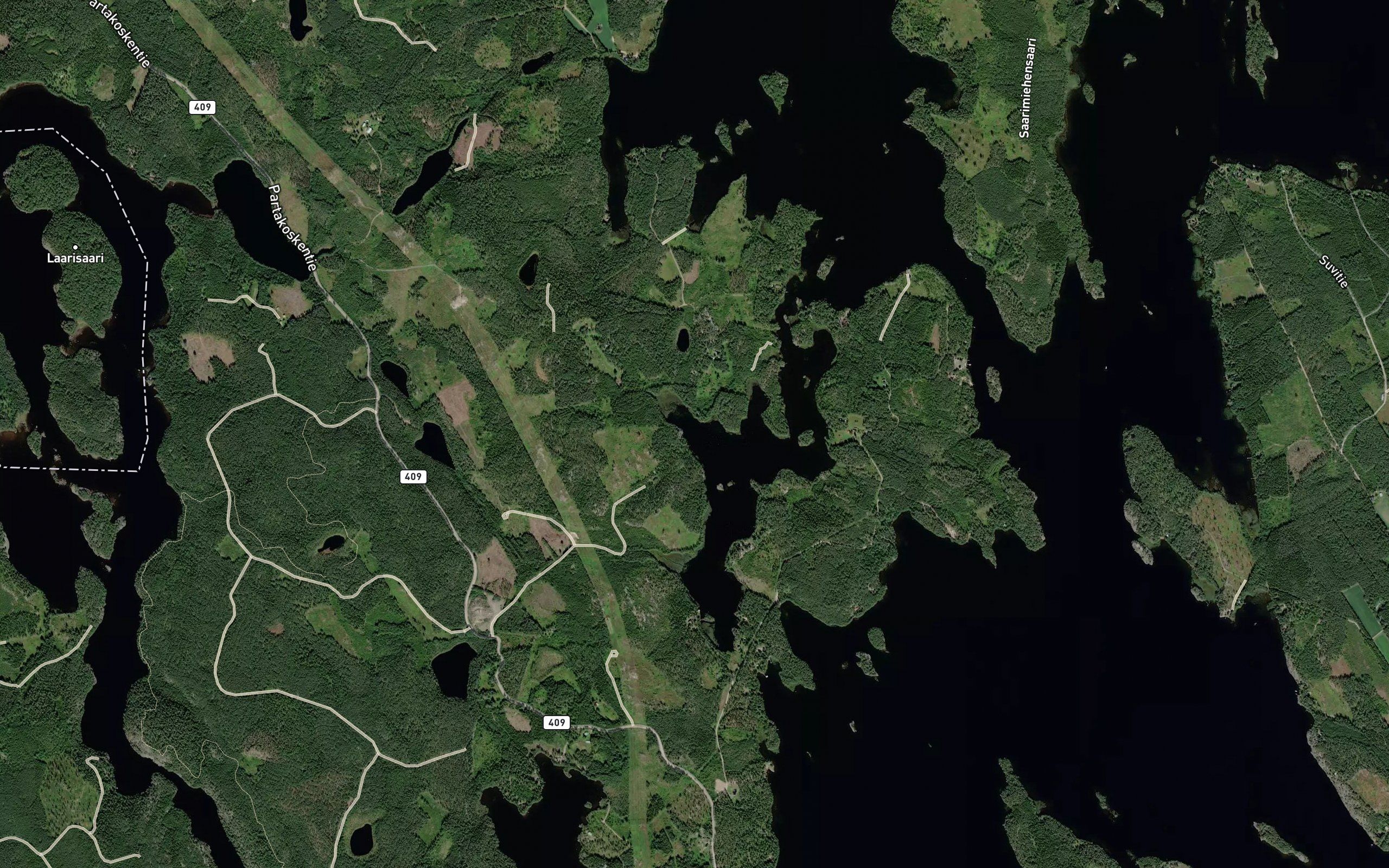 Karvalahti