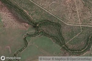 Roundstone Creek