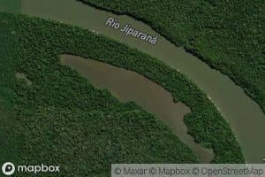 Lagoa Flecheiro