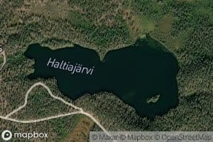 Haltiajarvi
