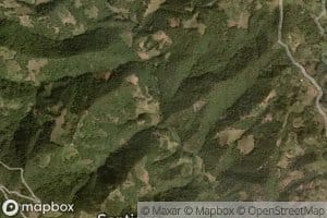 Barranca Loma del Toro