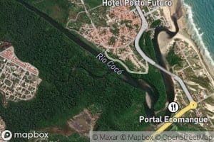 Riacho Coacu