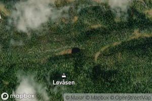 Lauvastjonna