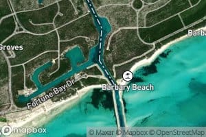 Grand Lucayan Waterway