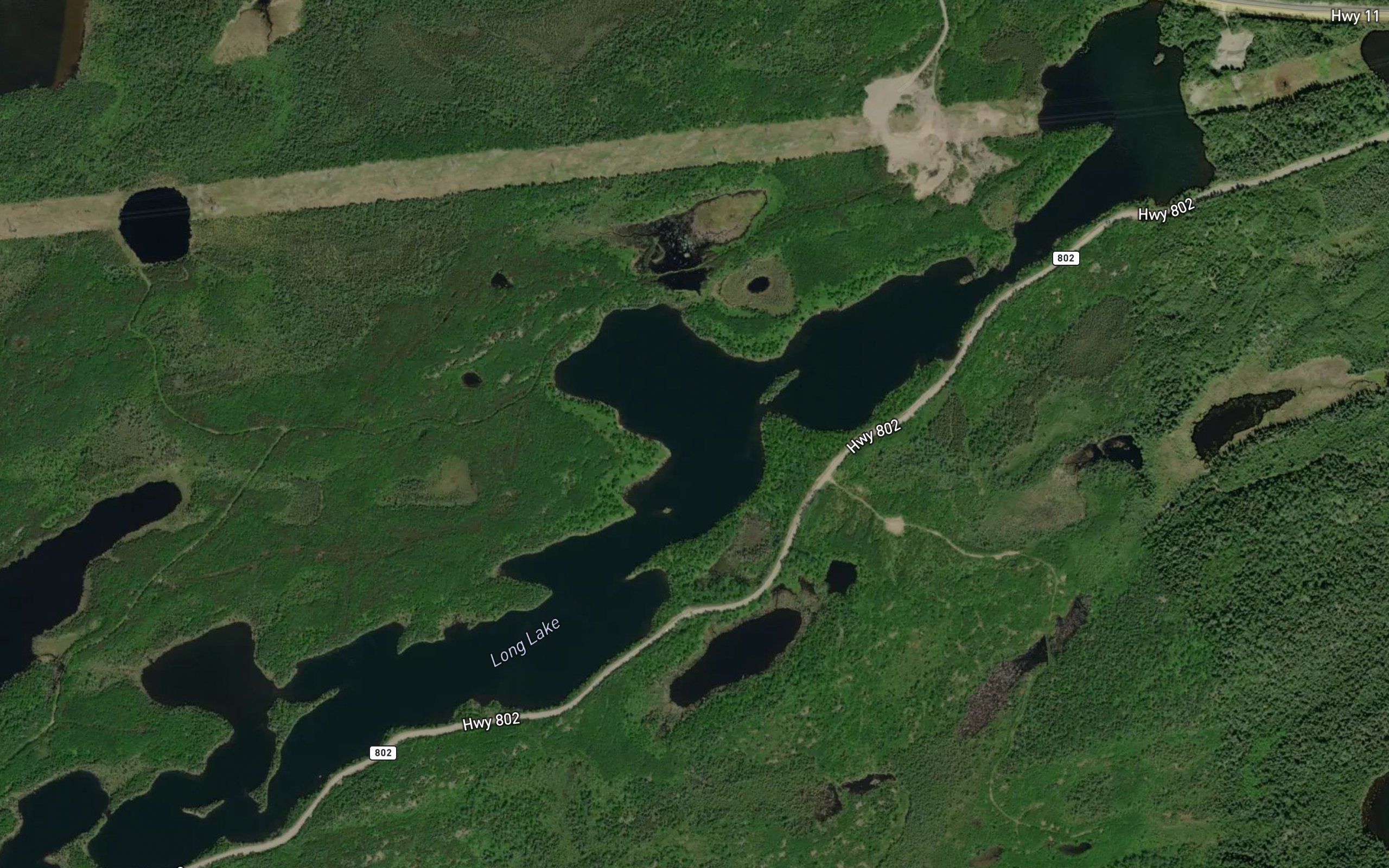 Long Lake