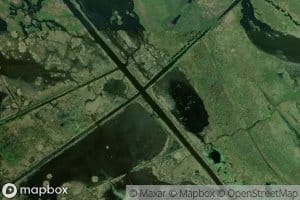 Forty Arpent Canal