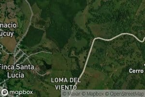 Quebrada Maria Lopez