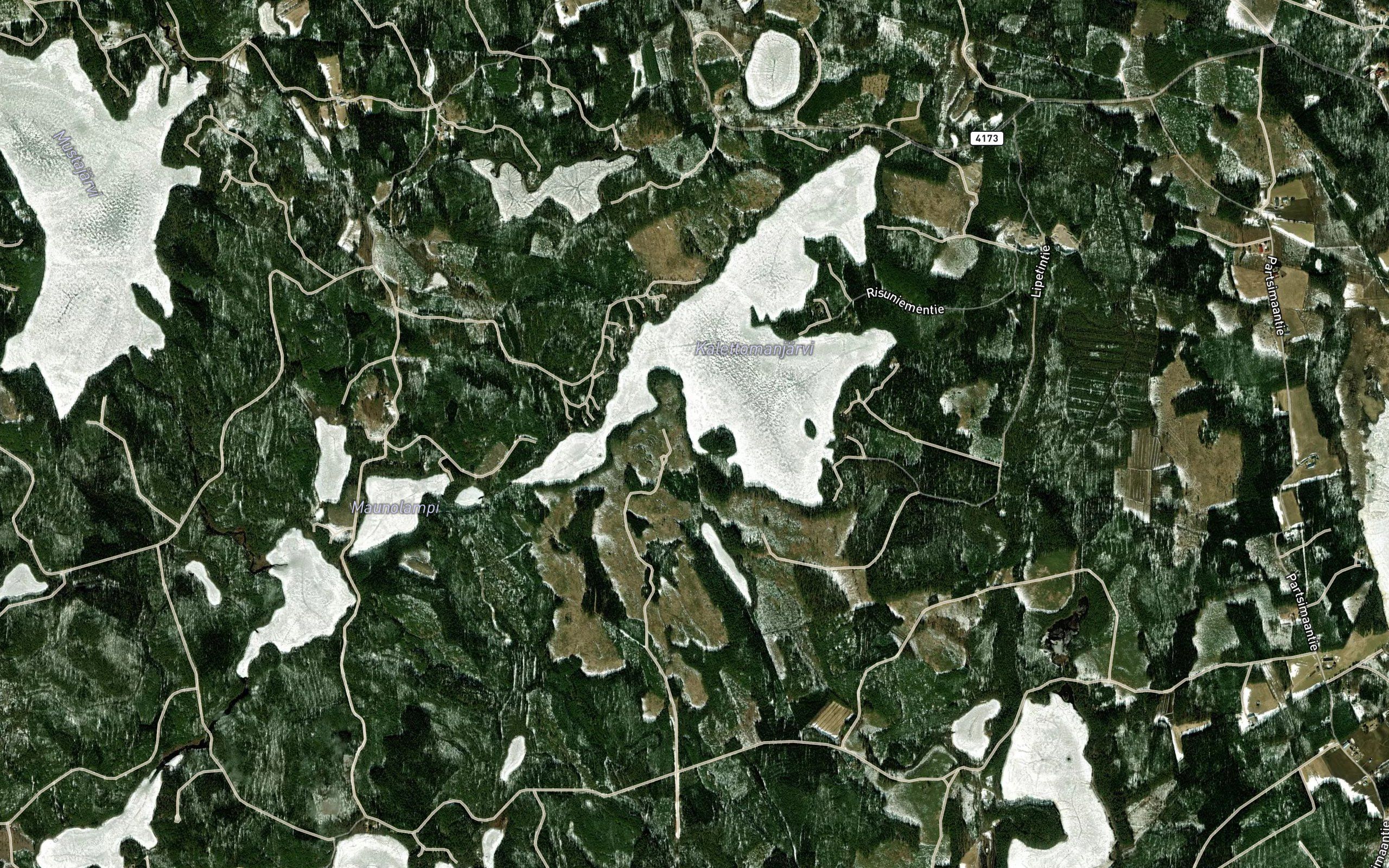 Lammaslahti