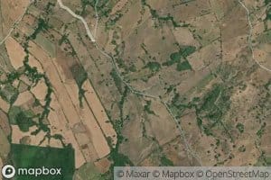 Quebrada Las Quebraditas