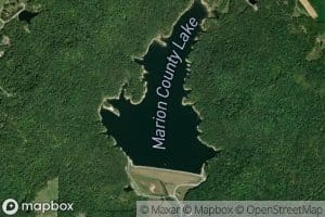 Marion County Lake