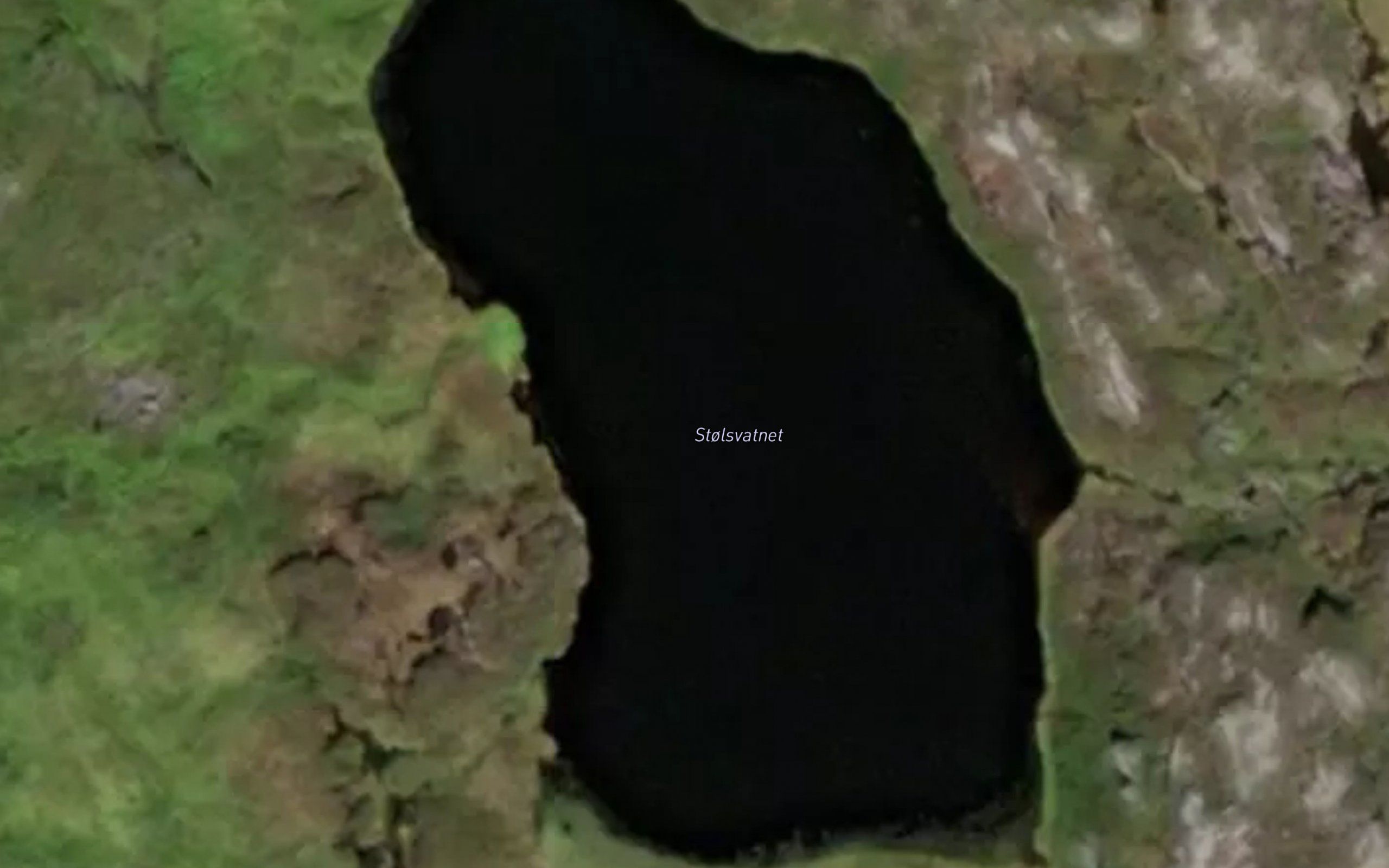 Stolsvatnet