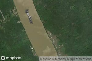 Sungai Sah