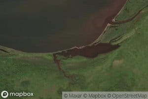 Ozero Chernoye