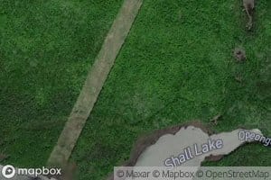 Shall Creek