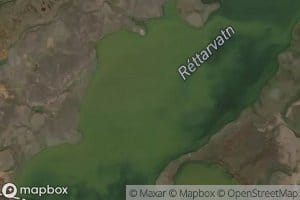 Rettarvatn