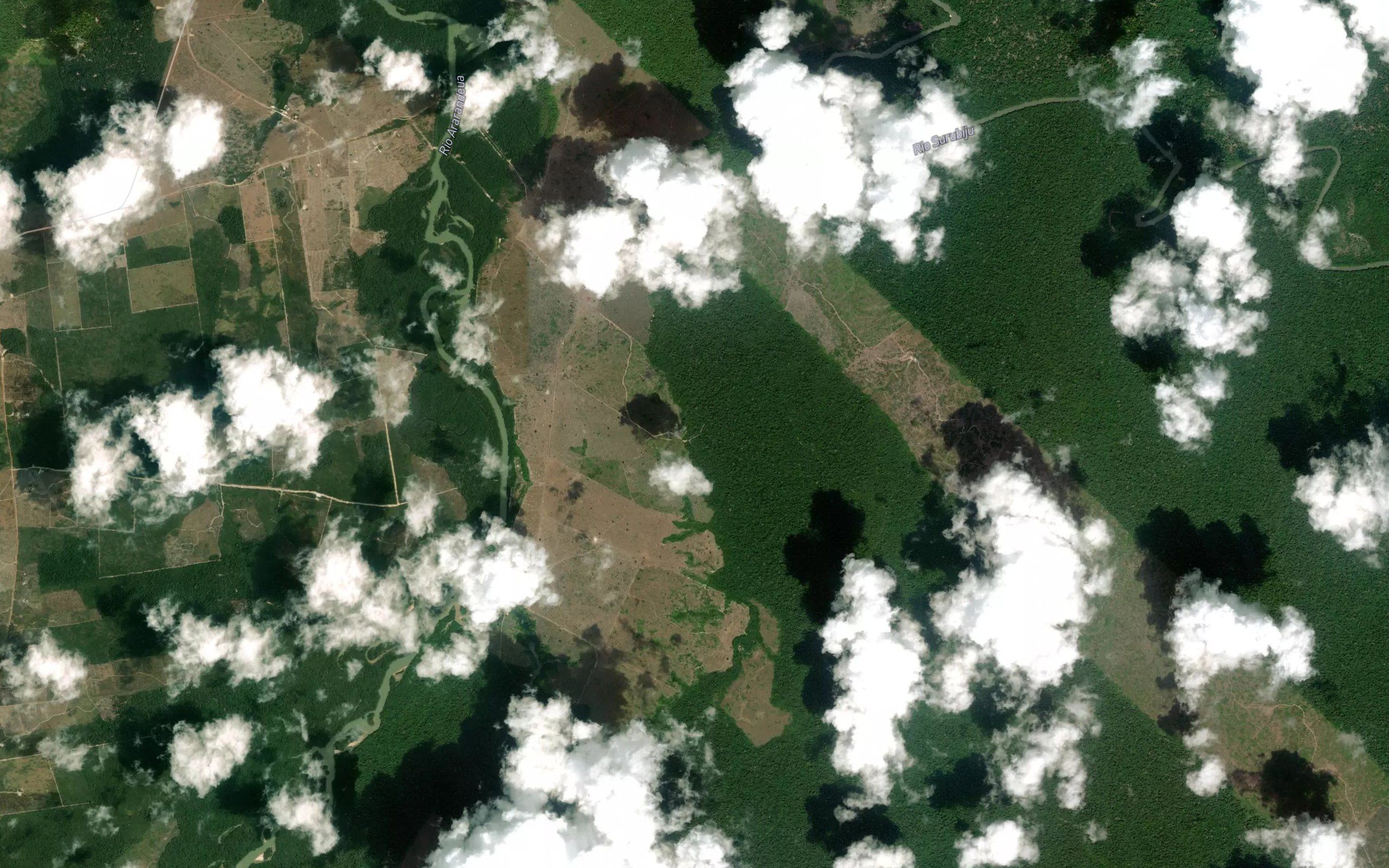 Rio Aruandeua