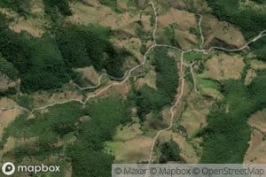 Corrego do Serafim