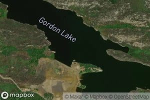 Gordon Lake