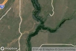 Threemile Creek