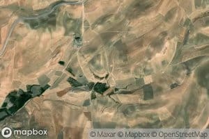 Cheshmeh-ye Yur Khari Qarah Gol