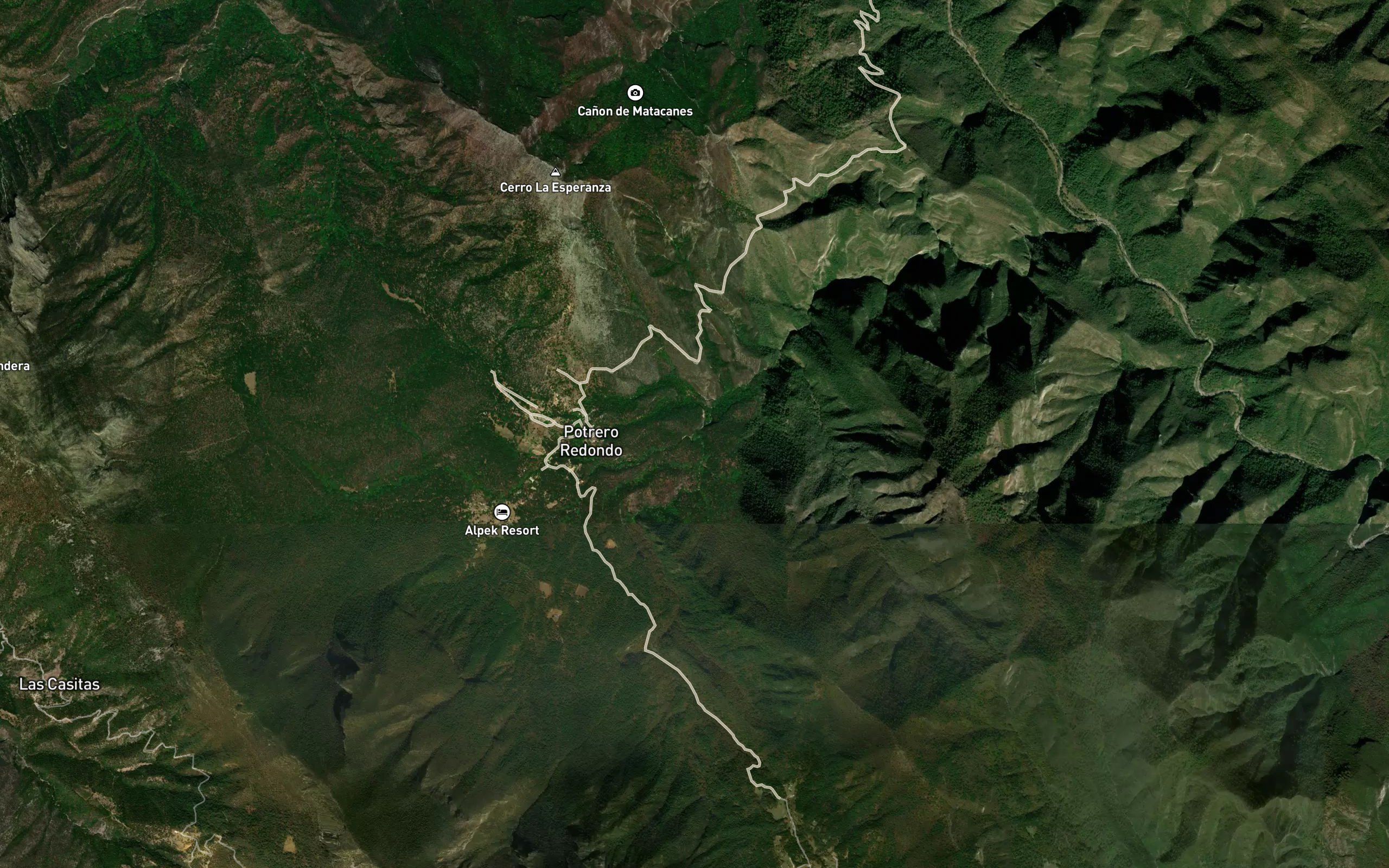 Lagunillas