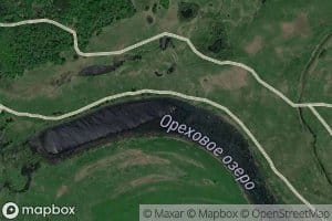 Ozero Orekhovoye