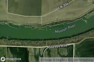 Teteseau Bend