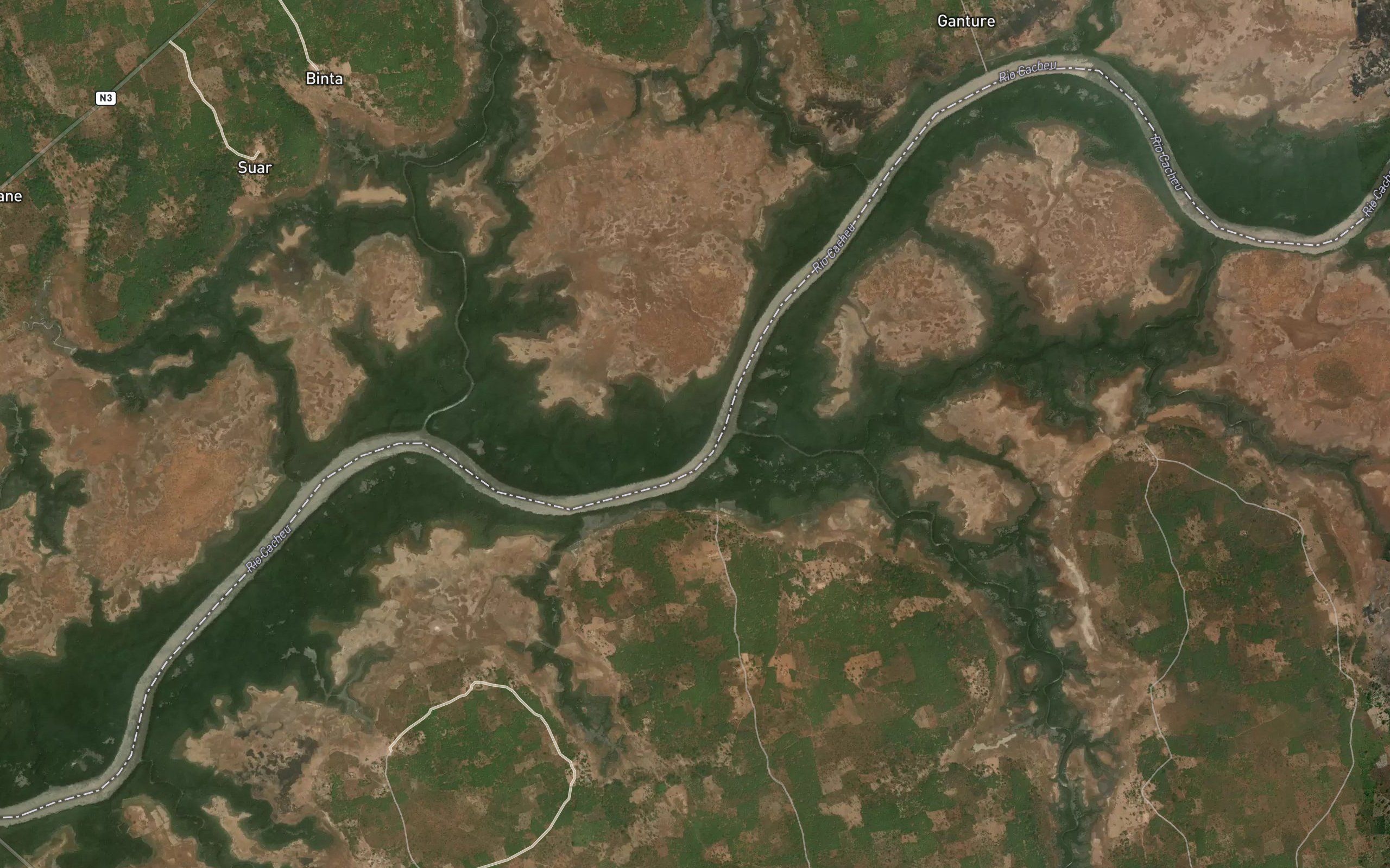 Rio de Iara