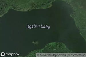 Ogston Lake