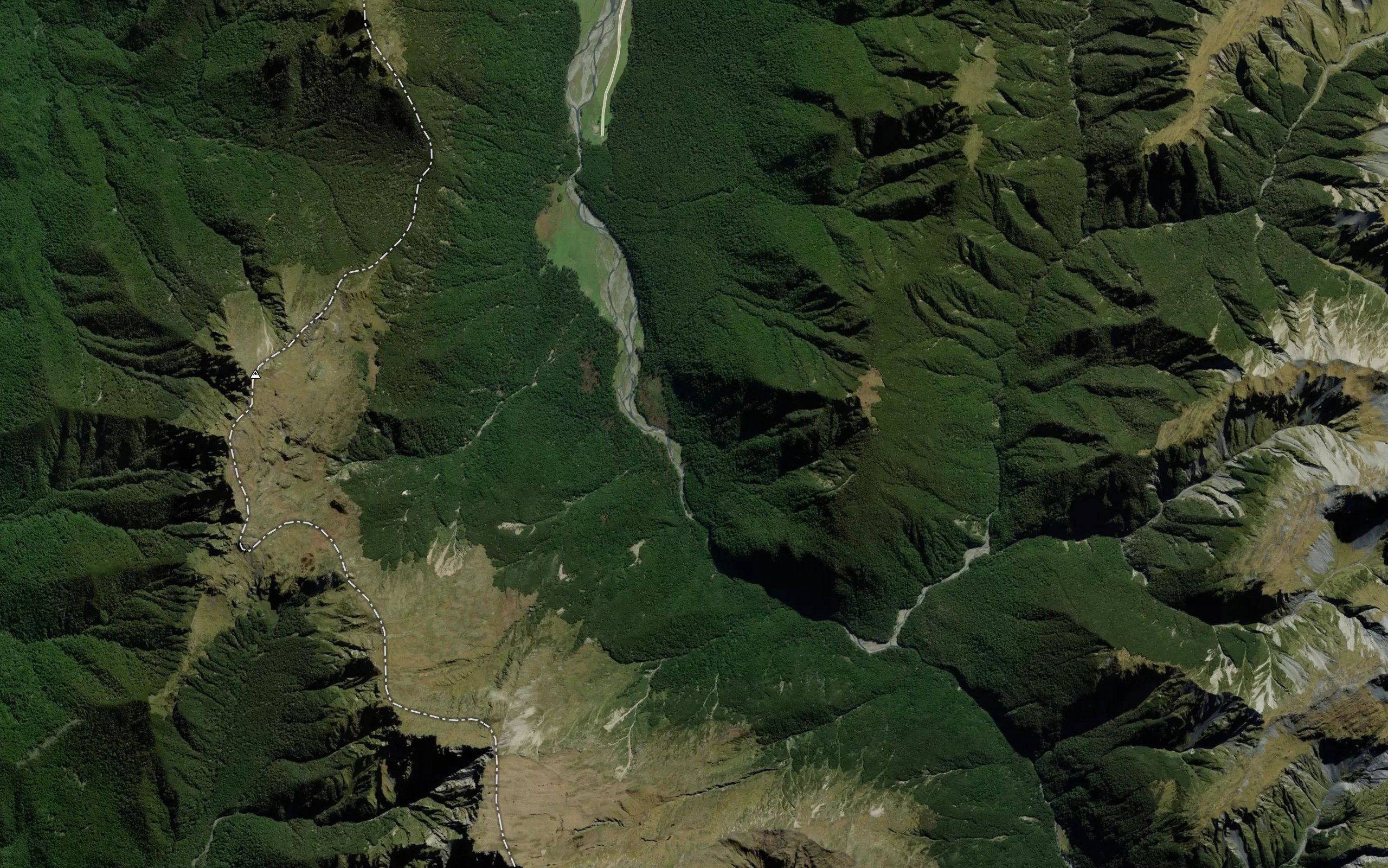 Glenroy River