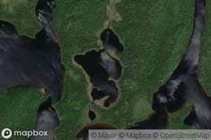 Lac Atikamekwranan