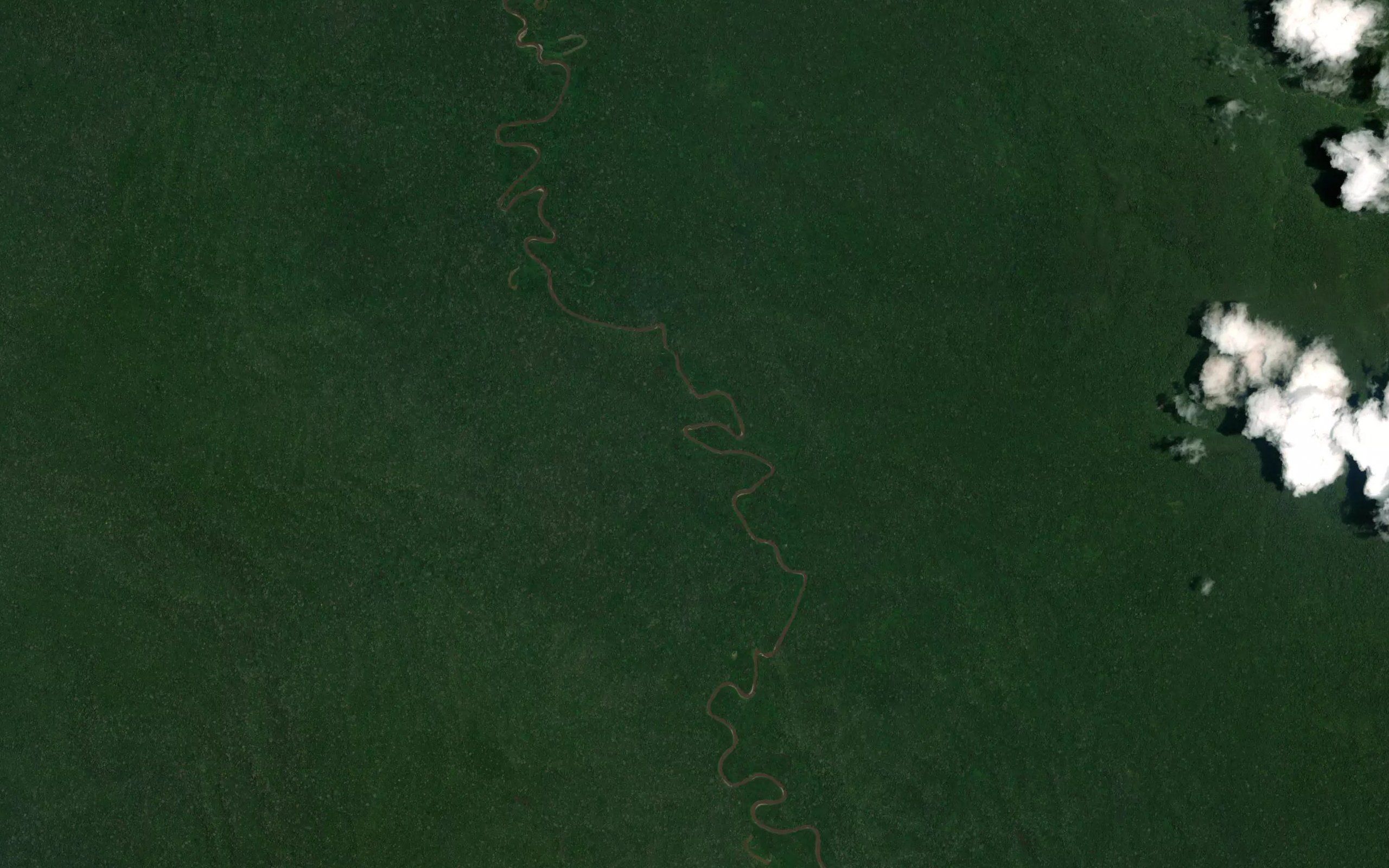 Quebrada Yanayacu
