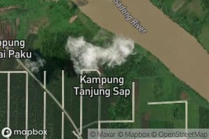 Tanjong Sap