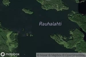 Rauhalahti