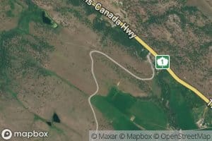 Alkali Creek