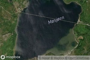 Mosjoen