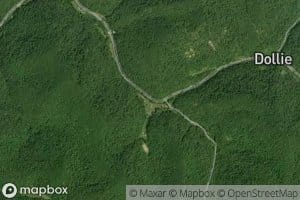 Little Deadening Creek