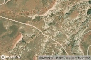 Little Rock Reservoir