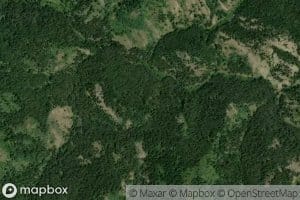 South Fork Canyon Creek