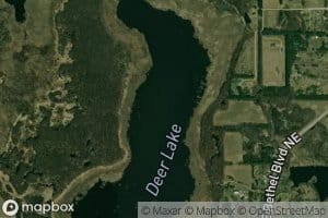 Deer Lake