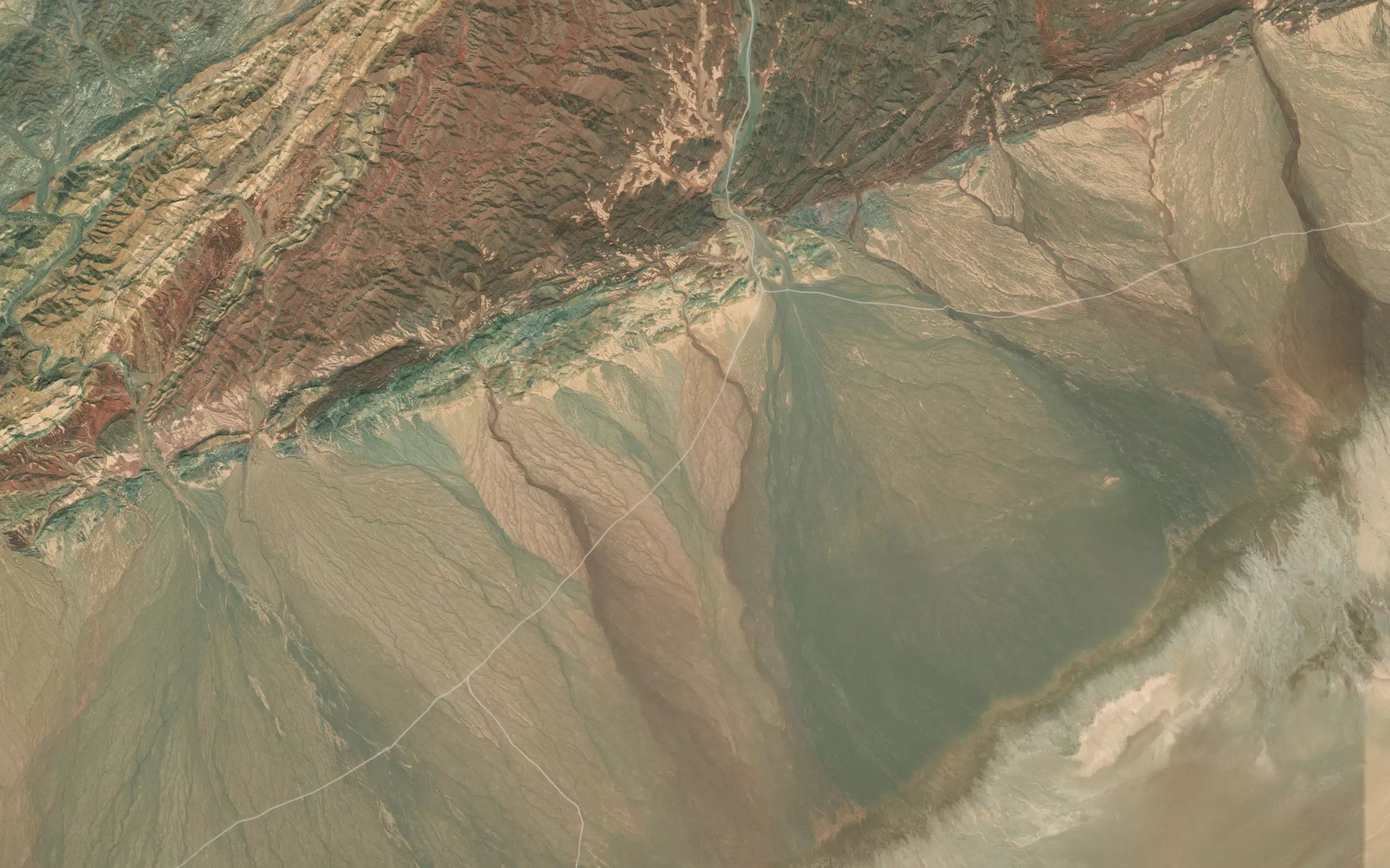 Howz-e `Ali Sukhteh