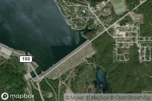 Tenkiller Ferry Lake