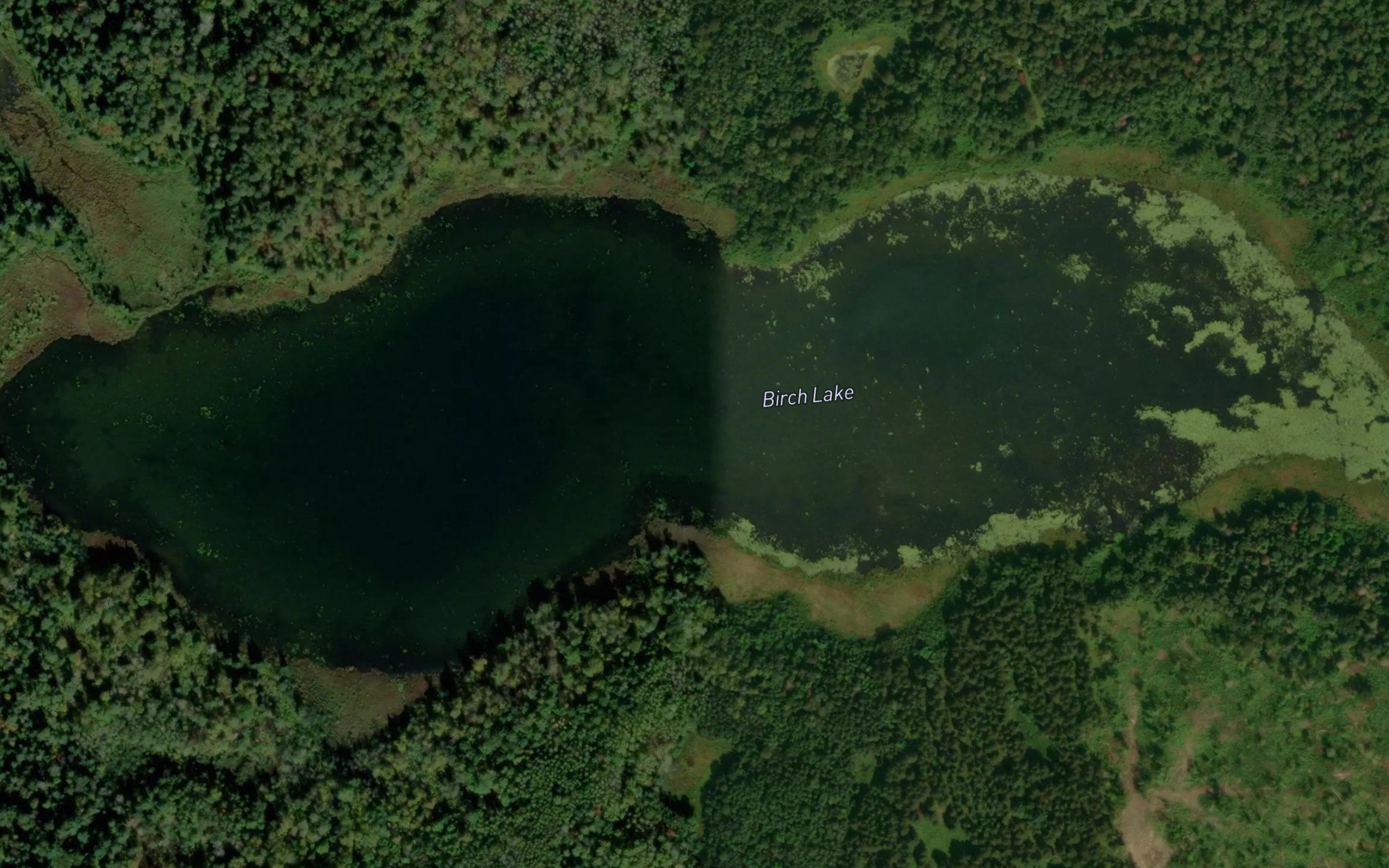 Birch Lake