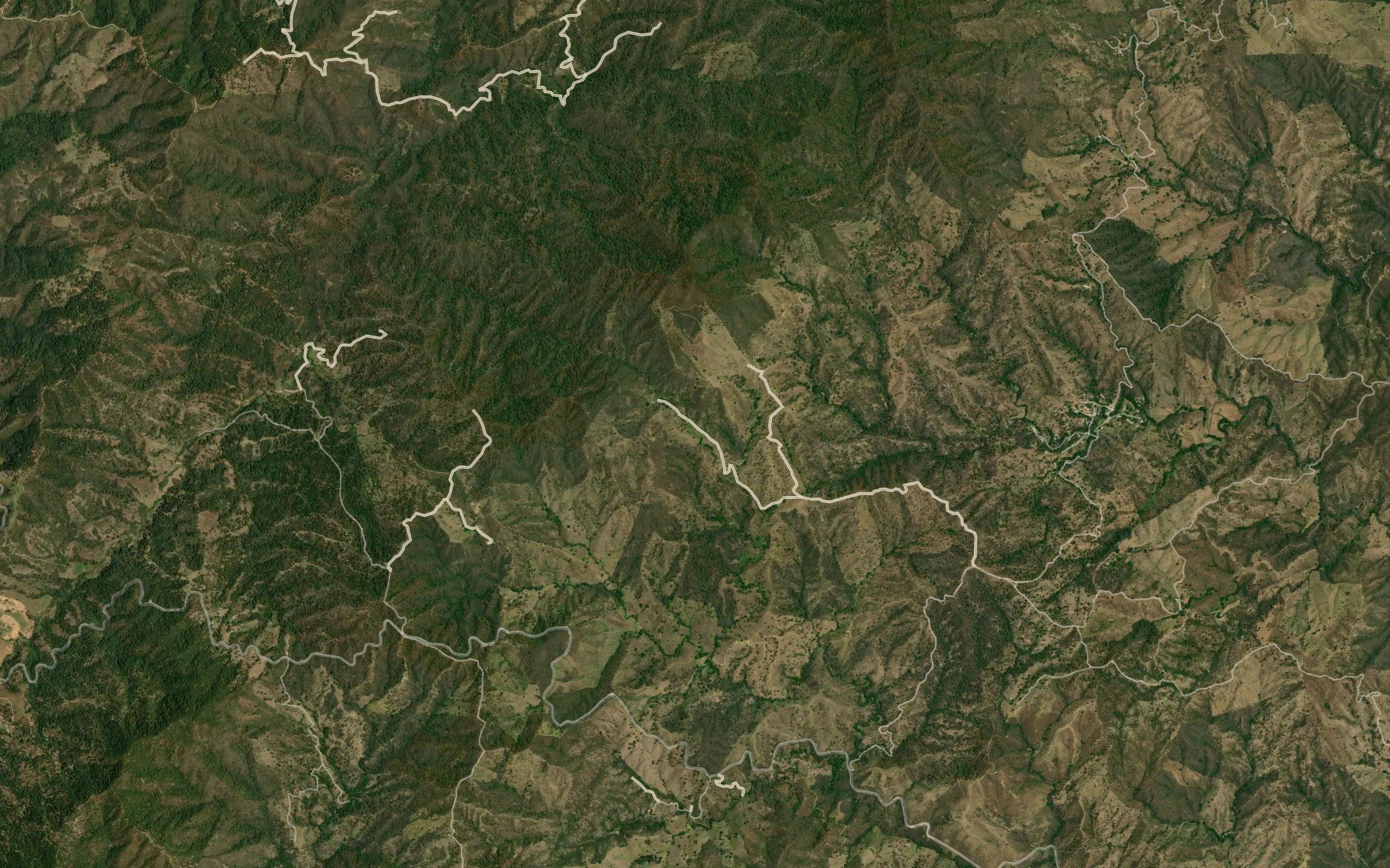 Barranca La Laja
