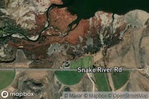 Daly Creek