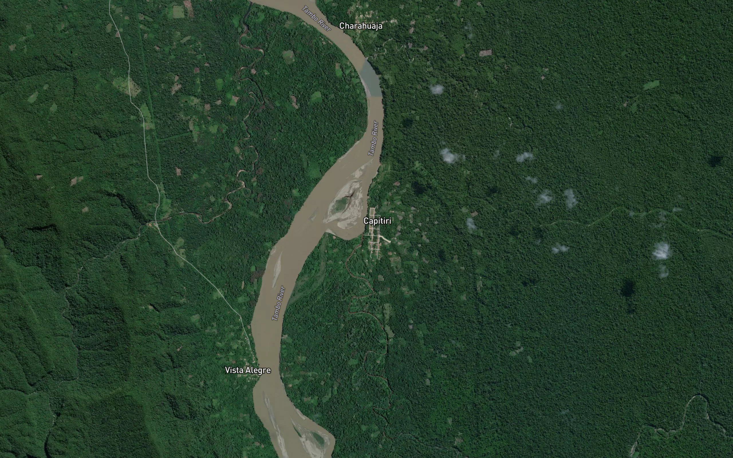 Rio Capitiri