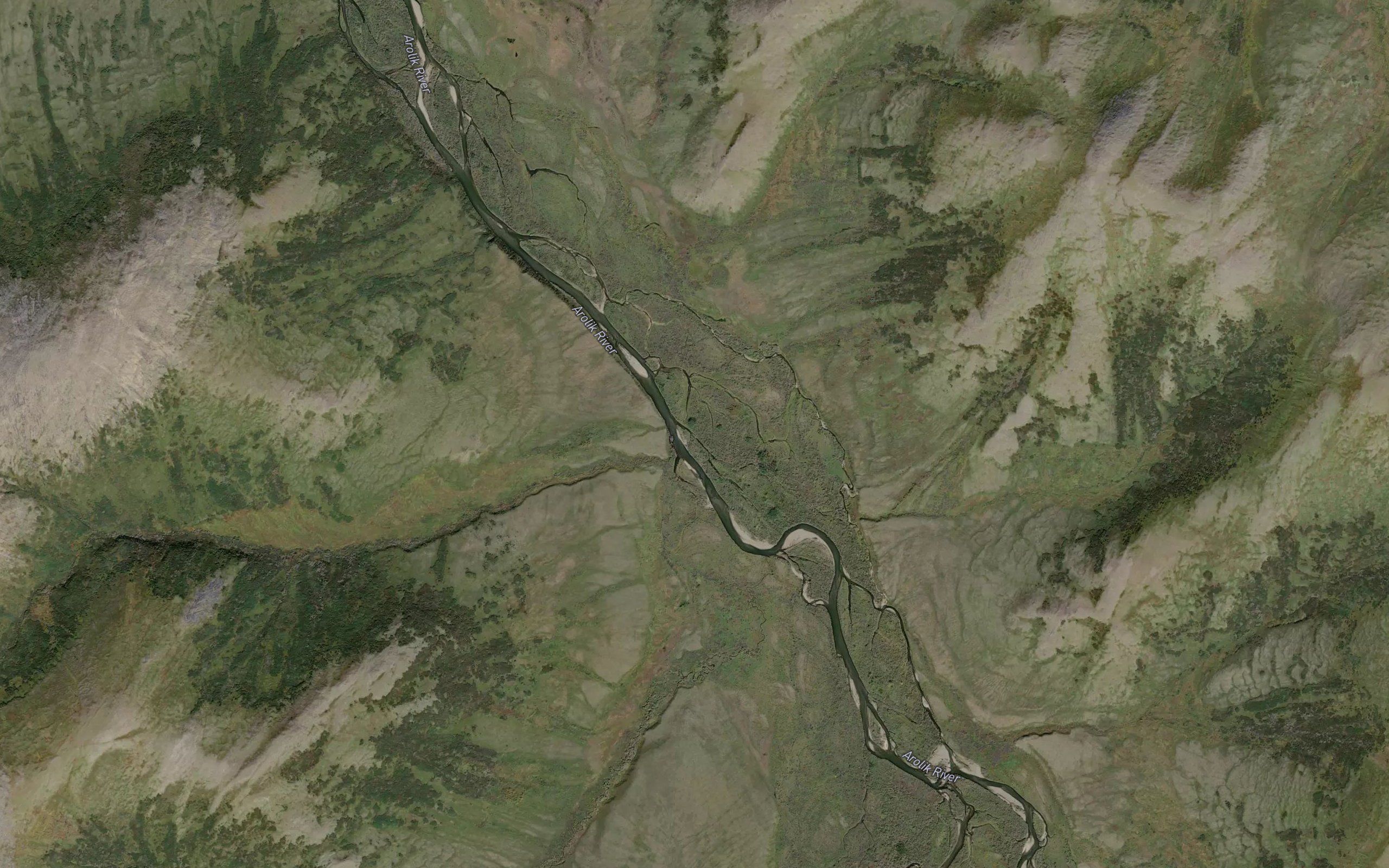 Boulder Creek